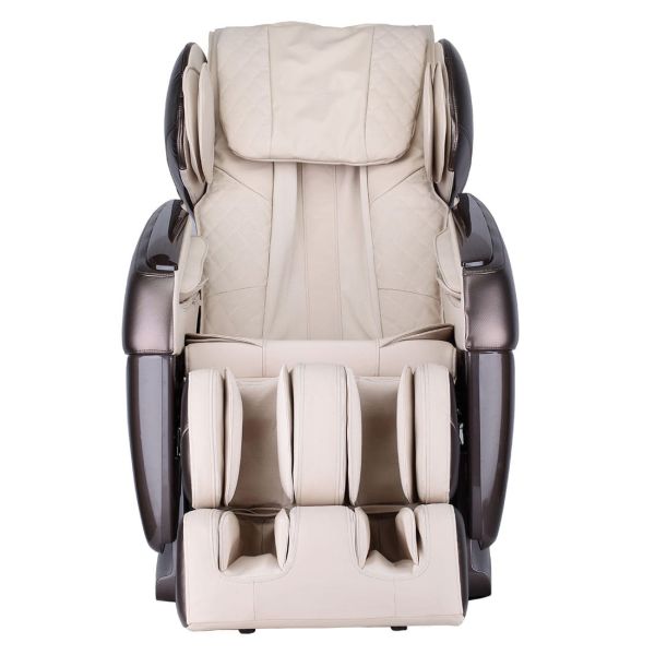 Massage chair GESS-825 Desire Beige-brown