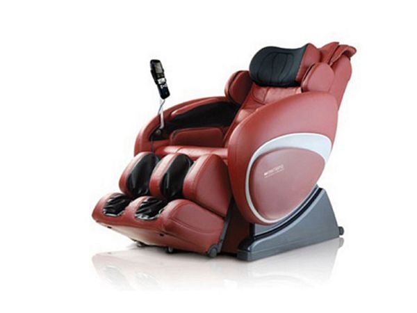 Massage chair Ogawa Smart Aire 3D Plus OG7538